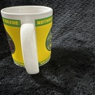 John Deere Tractor Mug "Nothing Runs Like a Deere" — photo 8