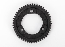 Traxxas 1/10 Rustler 4x4 VXL HD Spur Gear, M0.8, 32P, 52T 6843R