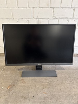 BenQ Monitor EW3270U 32 Zoll 4K UHD HDR HDMI DisplayPort usb C Display Port