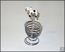 KROWA - piórnik na jajko