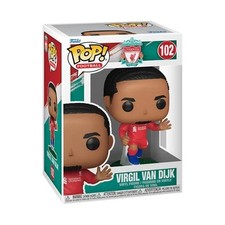 Ultimate Funko Pop Football Soccer Figures Gallery and Checklist 77