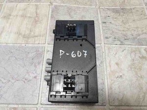 PEUGEOT 607 9D, 9U Antennenverstärker  9655888380 2.70 Diesel 150kw 18232052