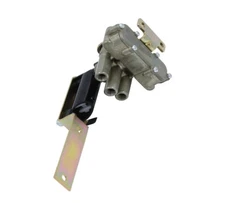 90054007 1/8" Port Air Height Leveng Control Valve for Trucks Tractor Trailer
