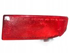 Rear light reflector