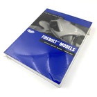 oem Buell 99493 06Y Official Service Repair Manual Instruction Book '06 Firebolt