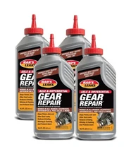 Bar's Leaks 1816 Differential Gear Repair, 16.9 oz, Case of 4 Pack of 4