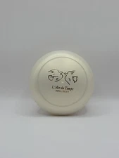 NINA RICCI L'air Du Temps Perfumed Body Beauty Creme Lotion Vintage .35 Oz 10ml