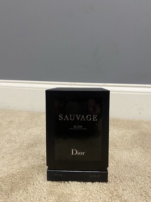Dior Elixir Sausage Men's Perfume 3.4oz (100ml)