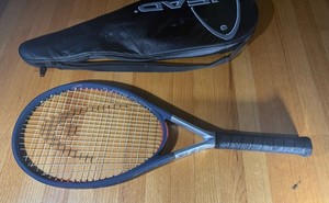 Head Ti. S5 Tennis Racket | eBay