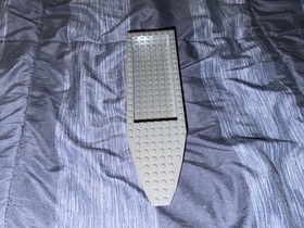 Lego Set 4642 Town City Harbor Fishing Boat Only With Stickers NO Manual or Box