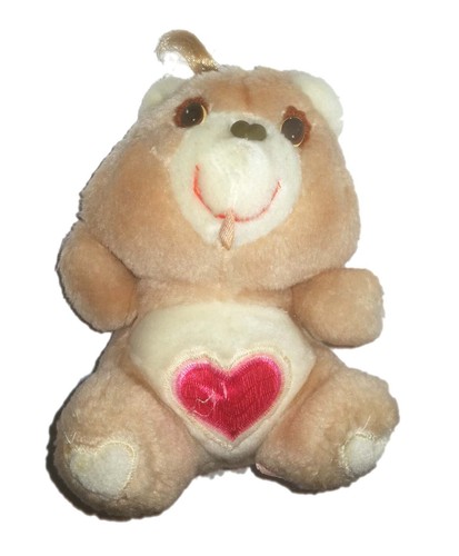 Peluche doudou Vintage Ancien