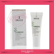 Image Skincare Ormedic Balancing Lip Enhancement Complex 0.25oz NEW FAST SHIP