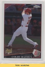 Click to enlarge Colby Rasmus