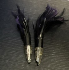 Lot Of 2 Sevenstrand Fishing Lures 5”