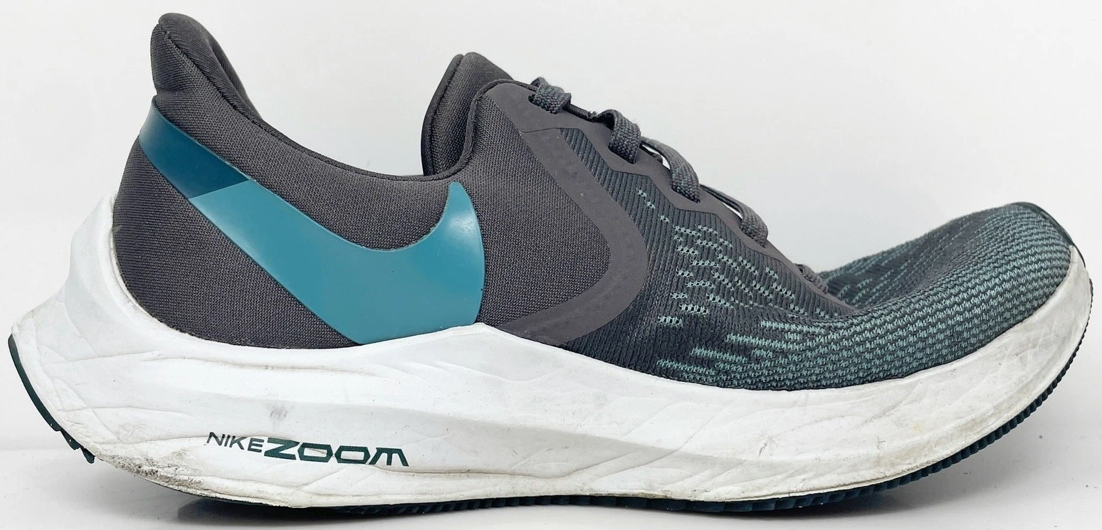 Nike Air Zoom Winflo 6 Half Blue W for sale | eBay