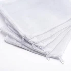 Aquarium Filter Media Bags Purigen Compatible Ultra Fine Nylon Mesh 180 Micron