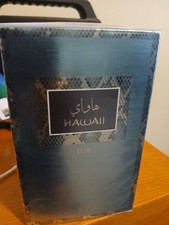 Rasasi Hawas Ice Eau de Parfum Spray Regular Size 3.4 fl oz For Men