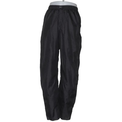 Didriksons 1913, Regenhose, Größe: S, Schwarz, Polyester #7dL
