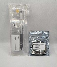 Genuine Rechargeable HP G3 Stylus Active Pen L04729-003 w/ USB A to USB C Cable