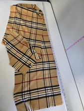 FRAAS Beige Scarf 100 Acrylic