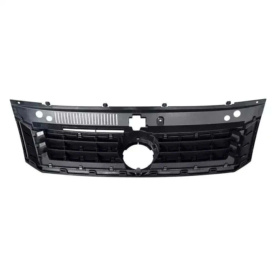 Front Bumper Cover & Headlight Assembly Kit For 2012-2015 Volkswagen Passat Foto 2 de 4