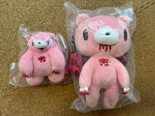Gloomy Bear Plush Pochette Soulder Bag Chubby Shape Set Chax GP Official 2025