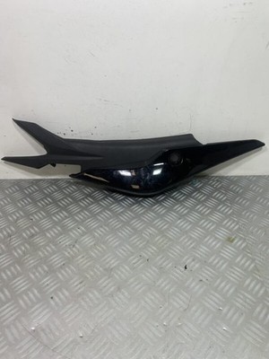 Seitenverkleidung hinten links MAGPOWER R-STUNT 125 4T 2020