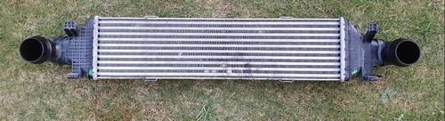 original Mercedes C E W204 W212 W207 Ladeluftkühler intercooler a2045000200