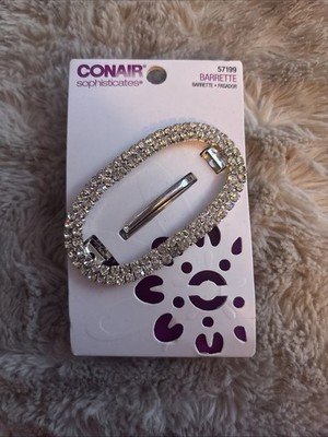CONAIR barrette