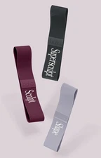 Spanx Bala Resistance Bands - Brand New In Box 3 Bands Sealed