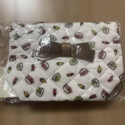 TIGER & BUNNY x Kitty Tote Bag