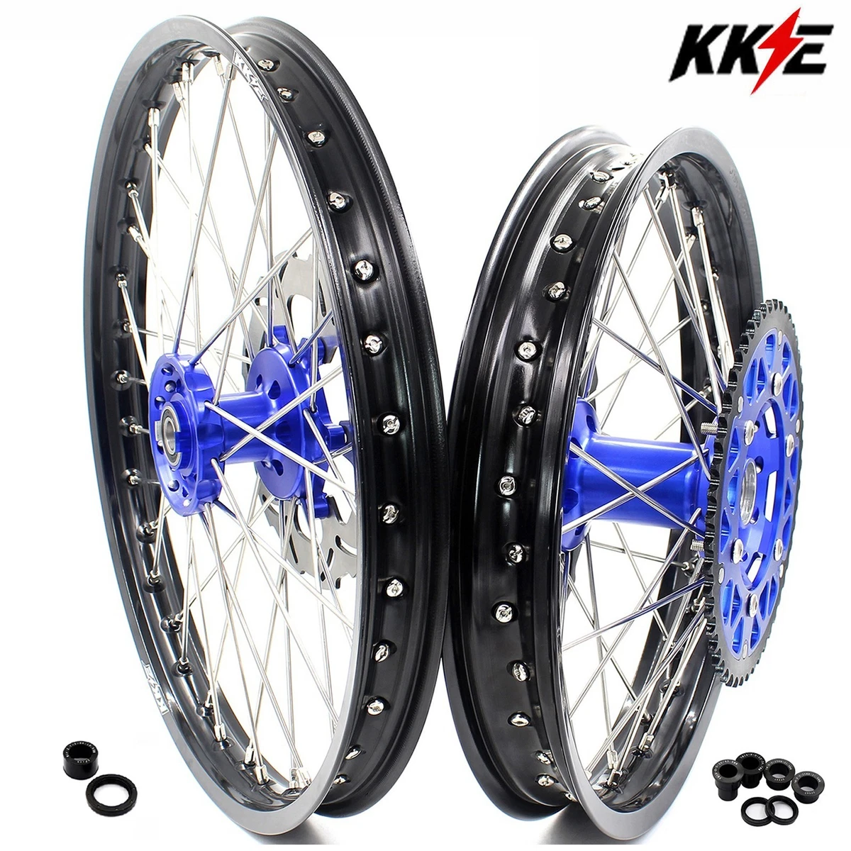 Motorcycle Wheels and Rims for Yamaha WR250F for sale | eBay
