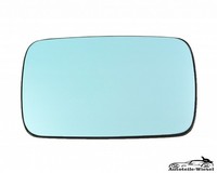 Spiegelglas AsphäRisch FüR Bmw E30 Limo Kombi E36 Cabrio Coupe E46 E34 82-05