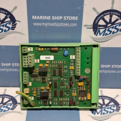 MACGREGOR 324 0717-001 PCB MODULE