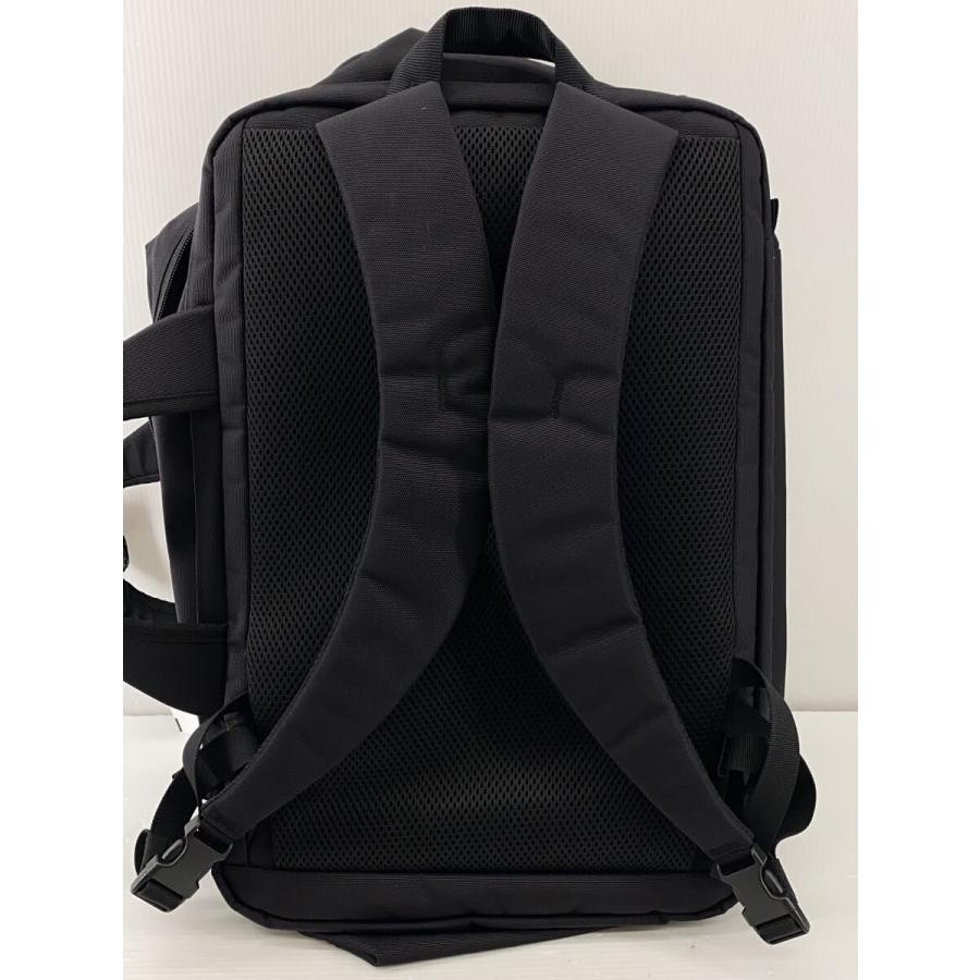 BRIEFING solidv wave Backpack 5637 - image 6