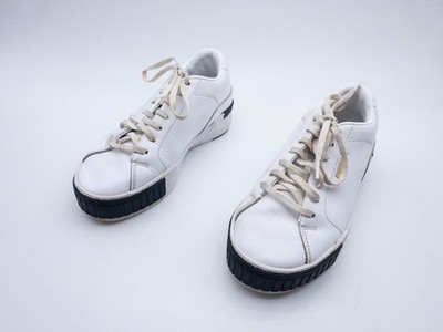 PUMA Cali Star Damen Sneaker Freizeitschuh Turnschuh Gr 37 EU Art 37652-10