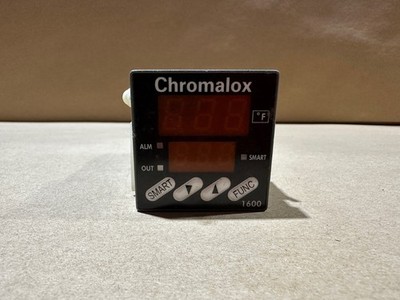 ERO Electronics LMS496130000 MLMS496130000 Temperature Controller