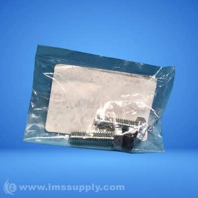 Brewer Machine & Gear Company GM2-RM2-HM4 Fastener Kit For HMRMGM FNFP
