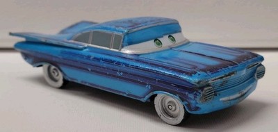  ️ Disney Pixar Cars Intro Ramone 1:43 Diecast - Kombiversand - 