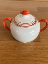 Vintage Zuckerdose Bavaria