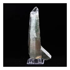 Minéraux et pierres précieuses. Quartz fantôme. 1693.0 ct. Brésil..