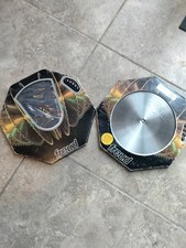 Set of 2 Freud LU84M 10 50T and LU85M Z80HM T...
