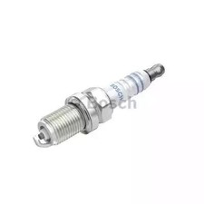 Bosch Spark Plug FR8DCX+ 0242229660 [3165143134306]