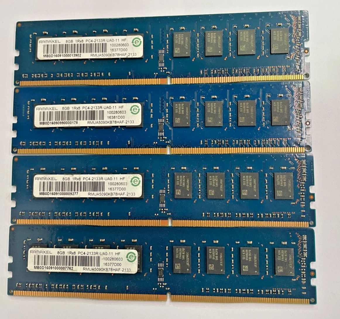 RAMAXEL デスクトップ用メモリ 16GB DDR4 SDRAM 楽天市場】ramaxel メモリの通販