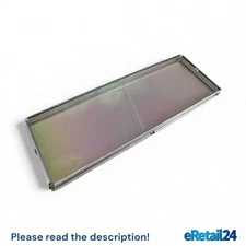 Upper Oven Door Inner Glass Pack  74004566