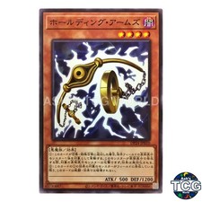 Holding Arms N DP24-JP010 Duelist Pack -Duelists of Gloom- Yu-Gi-Oh! Japanese