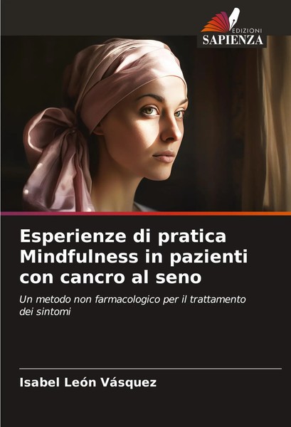 Isabel LeóN VáSquez | Esperienze Di Pratica Mindfulness In Pazienti Con...-image