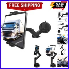 Holder for Truck Mount - Heavy Duty,iPad Mount Dashboard Windshield 16.9" Lon...