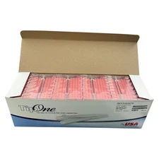 Usa Scientific 1110-3810 10ul XL Graduated Tips 10 Racks of 96 Tips 960, Sterile