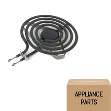 08475711-A OEM For JennAir Kenmore Cooktop Surface Element Part # Model A2